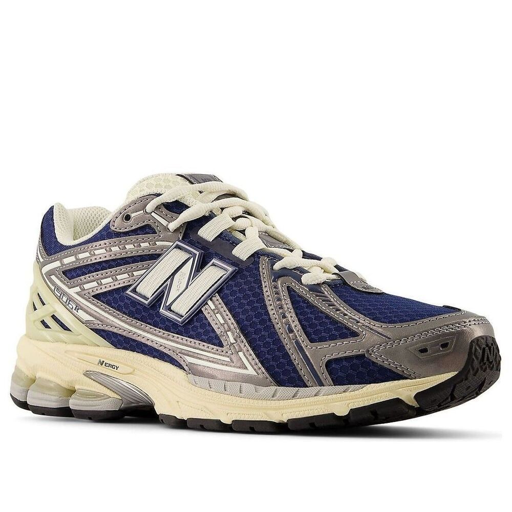 New Balance 1906R Vintage Indigo Dark Silver U1906RCK Men's Size 13